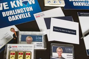 Company and Business Branding