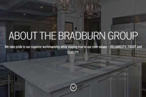 Corporate Website Design & Maintenance